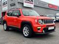 Jeep Renegade 1.6 MultiJet 130ch Limited MY21 Orange - thumbnail 1