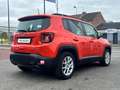 Jeep Renegade 1.6 MultiJet 130ch Limited MY21 Orange - thumbnail 4