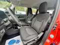 Jeep Renegade 1.6 MultiJet 130ch Limited MY21 Orange - thumbnail 9