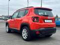 Jeep Renegade 1.6 MultiJet 130ch Limited MY21 Orange - thumbnail 3