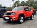 Jeep Renegade 1.6 MultiJet 130ch Limited MY21 Orange - thumbnail 2