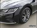Volkswagen Arteon ELEGANCE 2.0 TSI DSG (+ACC-RADAR) Bluetooth Schwarz - thumbnail 4