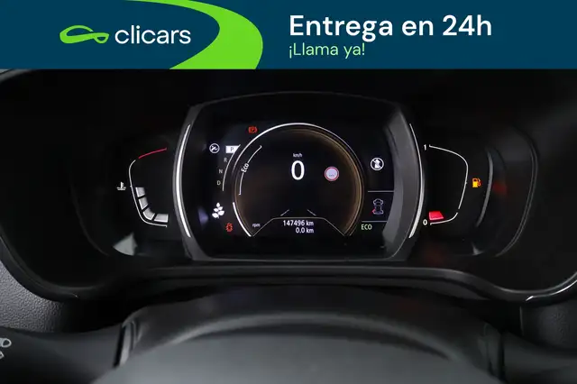 Renault Kadjar view 15