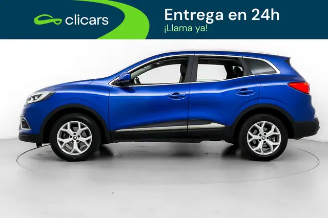 Renault Kadjar view 8
