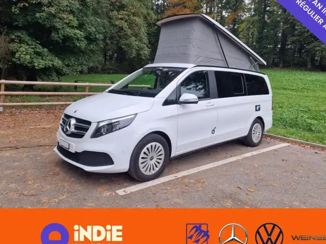 Mercedes-Benz Marco Polo Mercedes Marco Polo 250d | 2022 | EURO 6