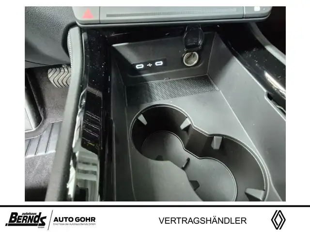 Renault Espace view 15