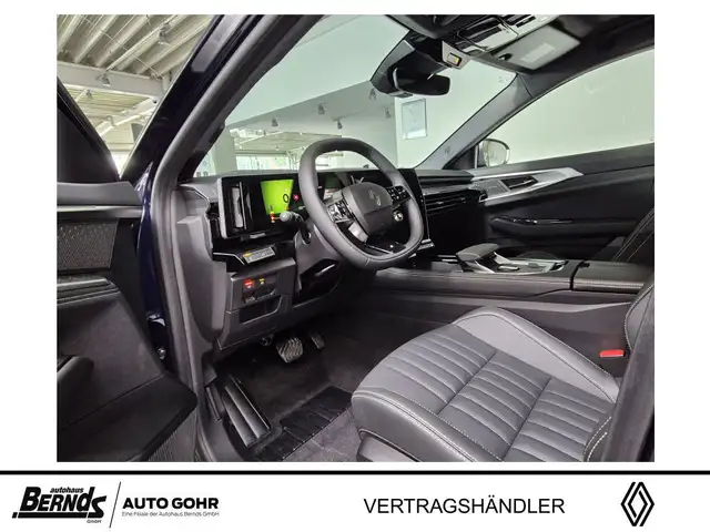 Renault Espace view 8