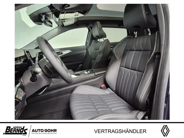 Renault Espace view 7
