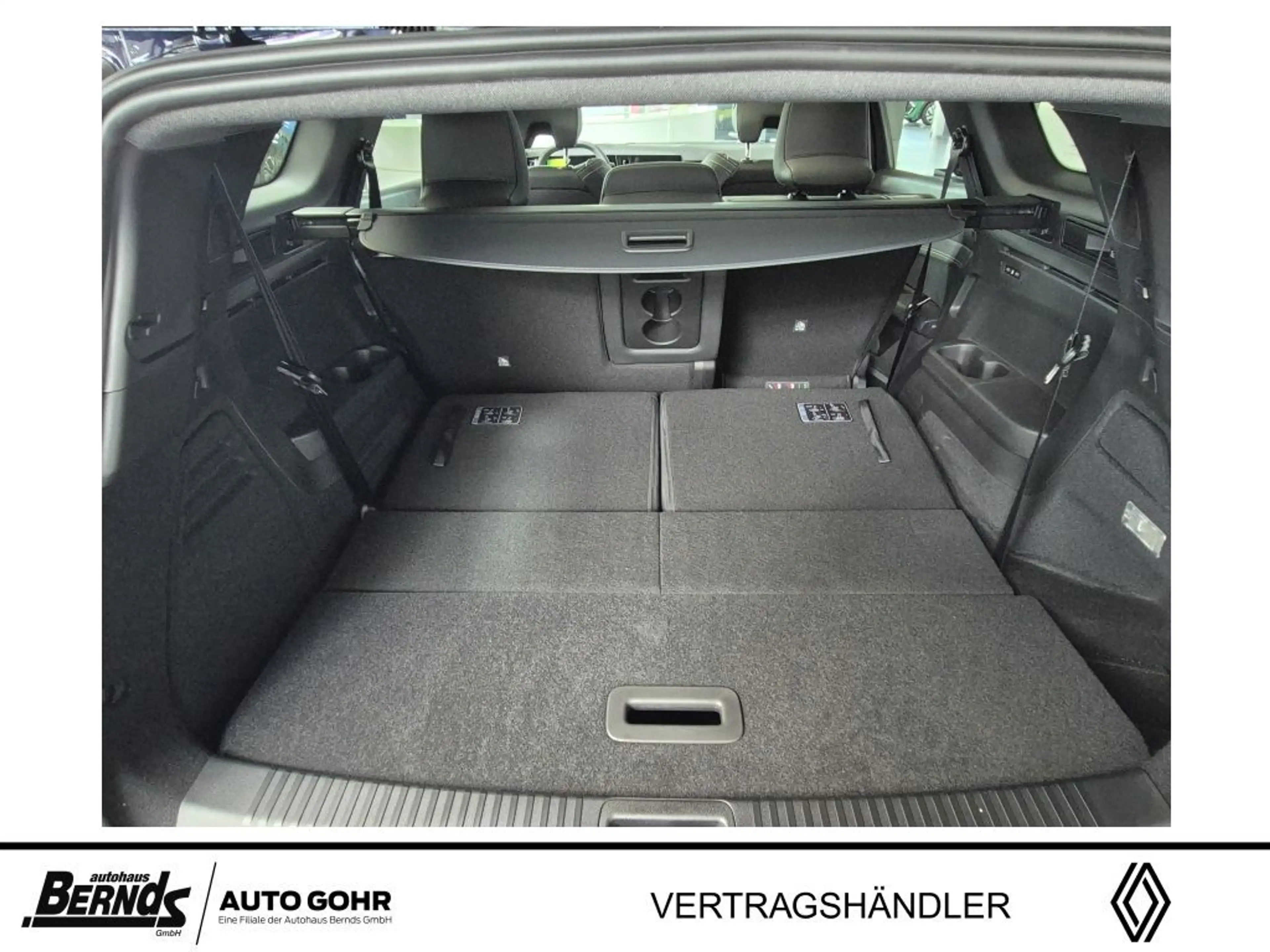 Renault Espace Full Hybrid E-TECH 200 Iconic 7-Sitzer Klima Navi — photo 6