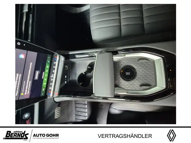 Renault Espace view 14