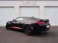 Chevrolet Camaro Coupé 6.2l V8 453cv Noir - thumbnail 2