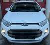 Ford EcoSport 1.5 TDCi 4x2 Titanium + CLIM + JANTES ALU Blanc - thumbnail 2