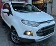 Ford EcoSport 1.5 TDCi 4x2 Titanium + CLIM + JANTES ALU Blanc - thumbnail 3