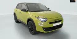 Fiat 600 T-Gen 3 1.2 Hybrid 145ch eDCT6 Sport