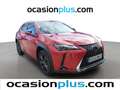 Lexus UX 250h Business 2WD Rojo - thumbnail 2