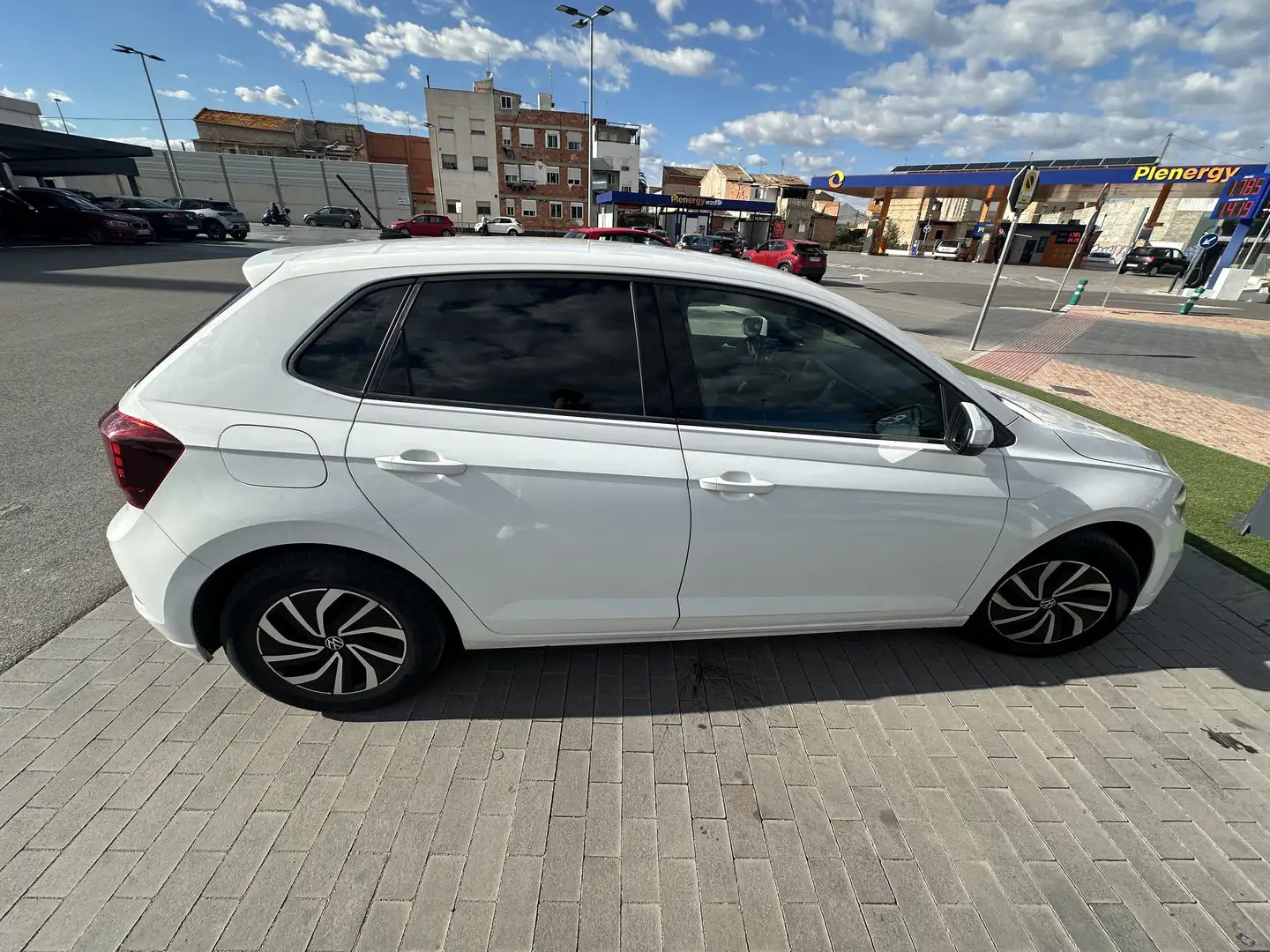 Volkswagen Polo 1.0 TSI Life 70kW - 2