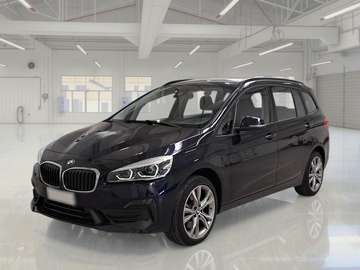 220D GRAN TOURER XDRIVE BUSINESS AUTO MONOVOLUME