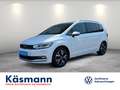 Volkswagen Touran Highline 1.5TSI 7-SITZER AHK NAVI LED KAM Weiß - thumbnail 1