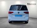 Volkswagen Touran Highline 1.5TSI 7-SITZER AHK NAVI LED KAM Weiß - thumbnail 6