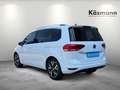 Volkswagen Touran Highline 1.5TSI 7-SITZER AHK NAVI LED KAM Weiß - thumbnail 5