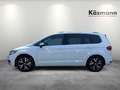 Volkswagen Touran Highline 1.5TSI 7-SITZER AHK NAVI LED KAM Weiß - thumbnail 3