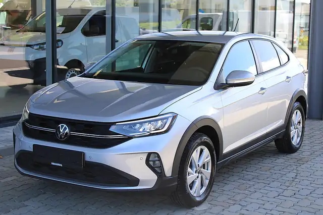 Volkswagen Taigo 1,0 TSI 4Me