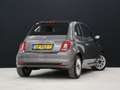 Fiat 500C 0.9 TwinAir Turbo Popstar [CABRIOLET, CRUISE CONTR Grijs - thumbnail 8