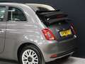 Fiat 500C 0.9 TwinAir Turbo Popstar [CABRIOLET, CRUISE CONTR Grijs - thumbnail 20