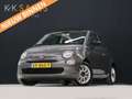 Fiat 500C 0.9 TwinAir Turbo Popstar [CABRIOLET, CRUISE CONTR Grijs - thumbnail 1