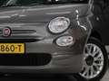 Fiat 500C 0.9 TwinAir Turbo Popstar [CABRIOLET, CRUISE CONTR Grijs - thumbnail 2