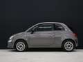 Fiat 500C 0.9 TwinAir Turbo Popstar [CABRIOLET, CRUISE CONTR Grijs - thumbnail 3