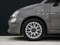 Fiat 500C 0.9 TwinAir Turbo Popstar [CABRIOLET, CRUISE CONTR Grijs - thumbnail 4