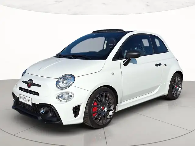 Abarth 695C 1.4 t-jet turismo 180cv auto