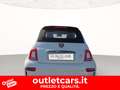 Abarth 695C 1.4 t-jet turismo 180cv auto Blanc - thumbnail 5