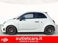Abarth 695C 1.4 t-jet turismo 180cv auto Blanc - thumbnail 2