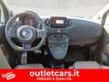 Abarth 695C 1.4 t-jet turismo 180cv auto Blanc - thumbnail 9