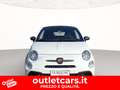 Abarth 695C 1.4 t-jet turismo 180cv auto Blanc - thumbnail 4