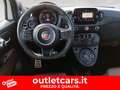 Abarth 695C 1.4 t-jet turismo 180cv auto Blanc - thumbnail 10