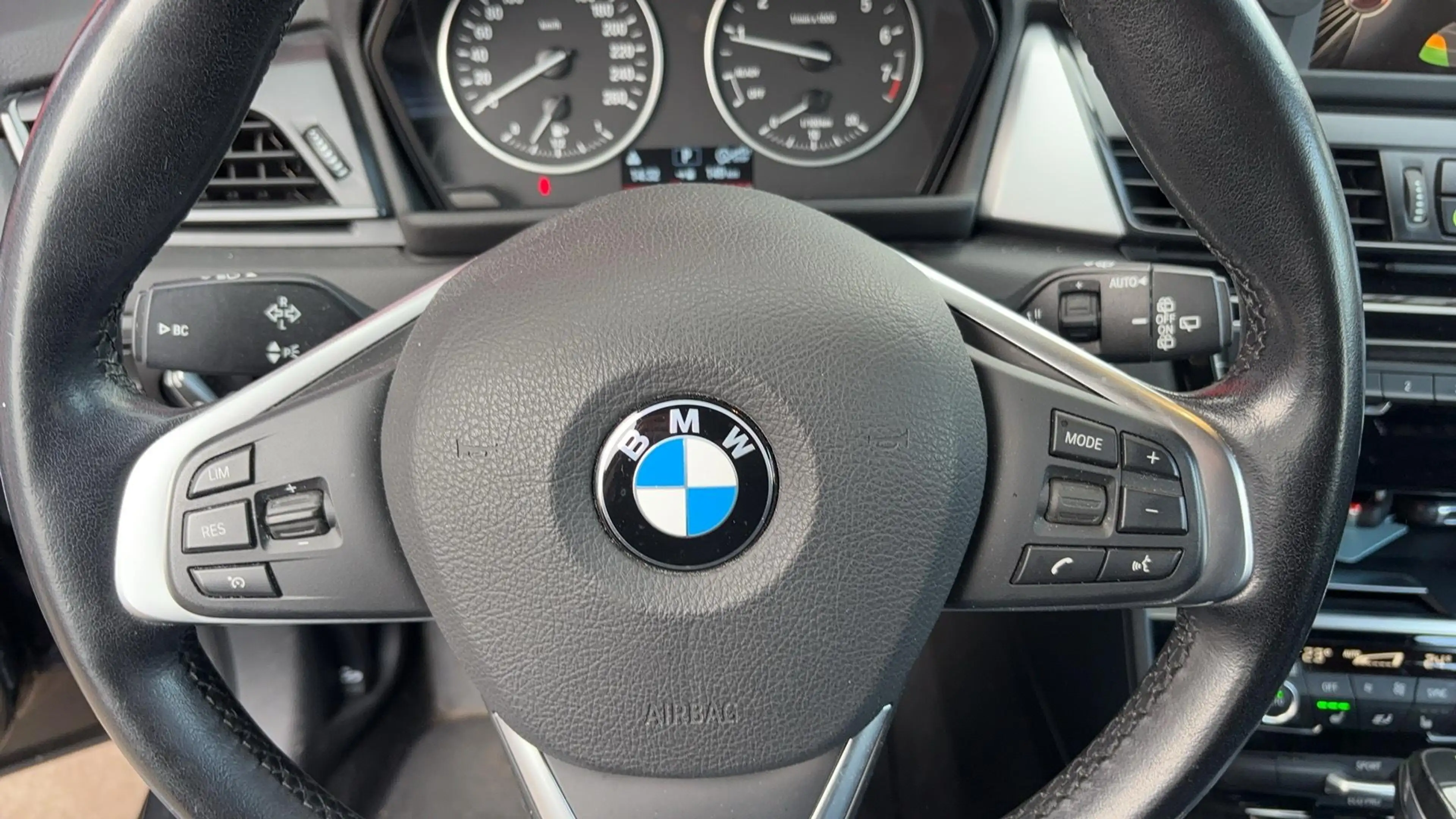 BMW 220 2-serie Active Tourer 220i 1STE EIG / AUTOMAAT / T — photo 8