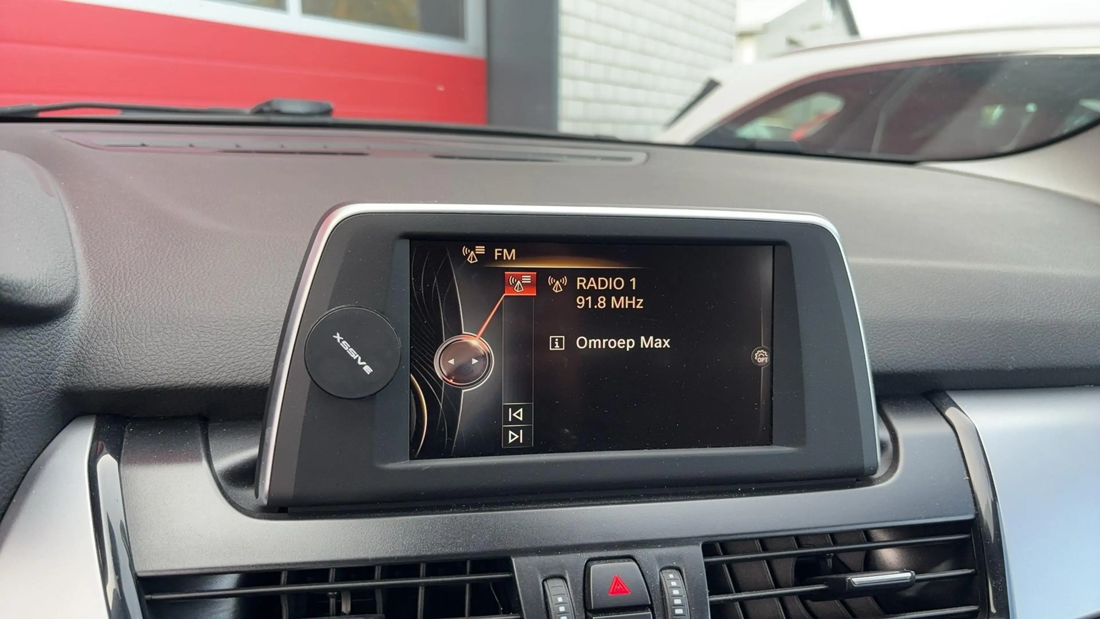 BMW 220 2-serie Active Tourer 220i 1STE EIG / AUTOMAAT / T — photo 12