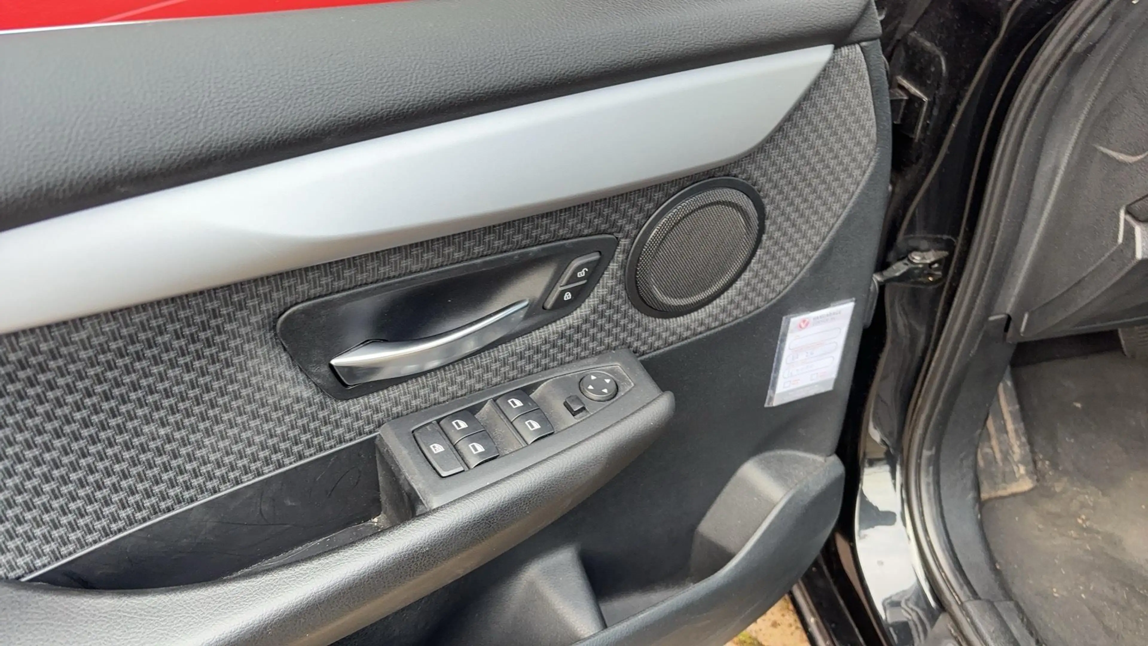 BMW 220 2-serie Active Tourer 220i 1STE EIG / AUTOMAAT / T — photo 5