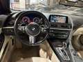 BMW 640 d xDrive Cabrio Futura Tagliandi Bmw Nero - thumbnail 10