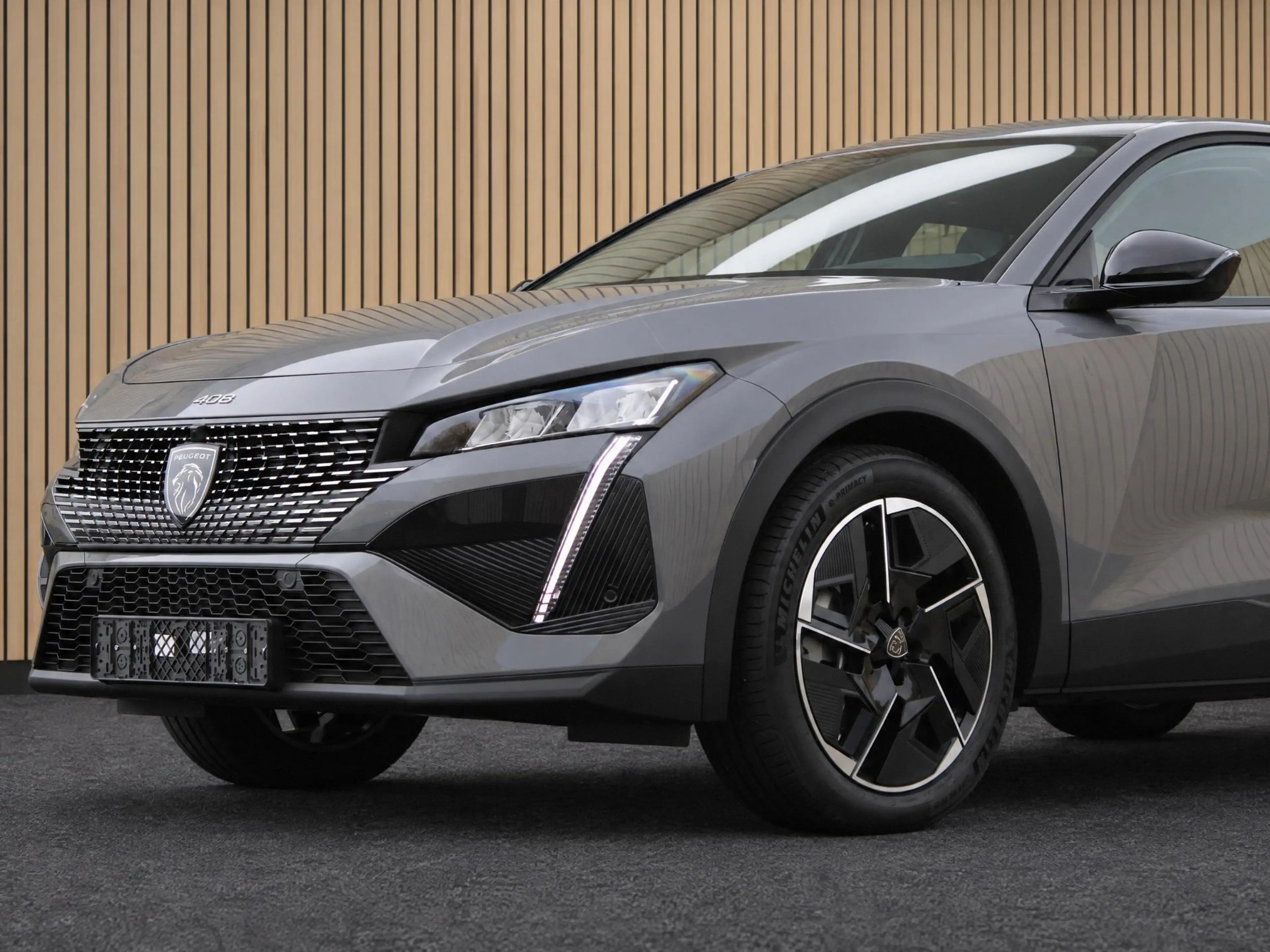 Peugeot 408 e-408 Allure 58 kWh VOORRAAD KORTING — photo 10