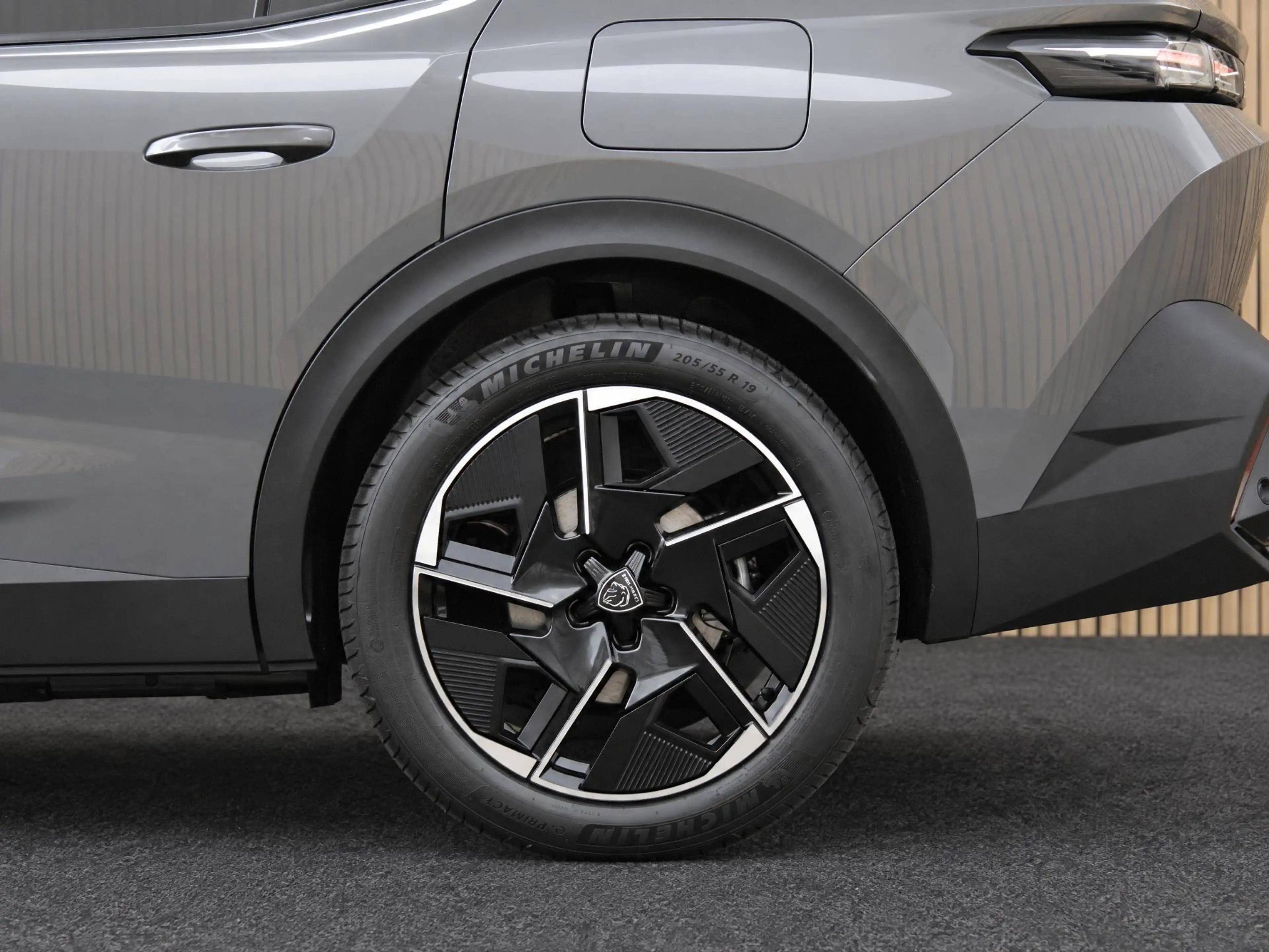Peugeot 408 e-408 Allure 58 kWh VOORRAAD KORTING — photo 9