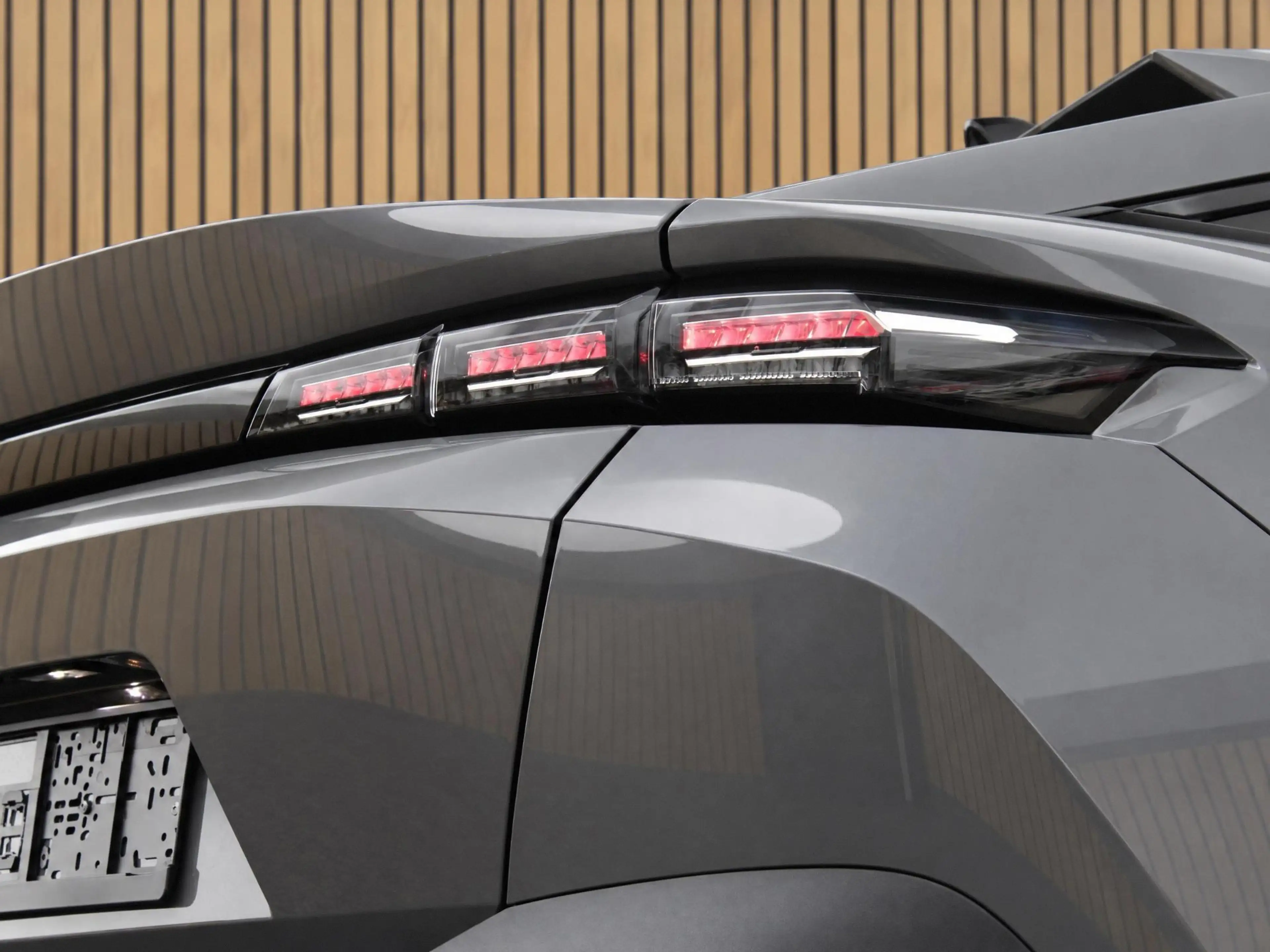 Peugeot 408 e-408 Allure 58 kWh VOORRAAD KORTING — photo 14