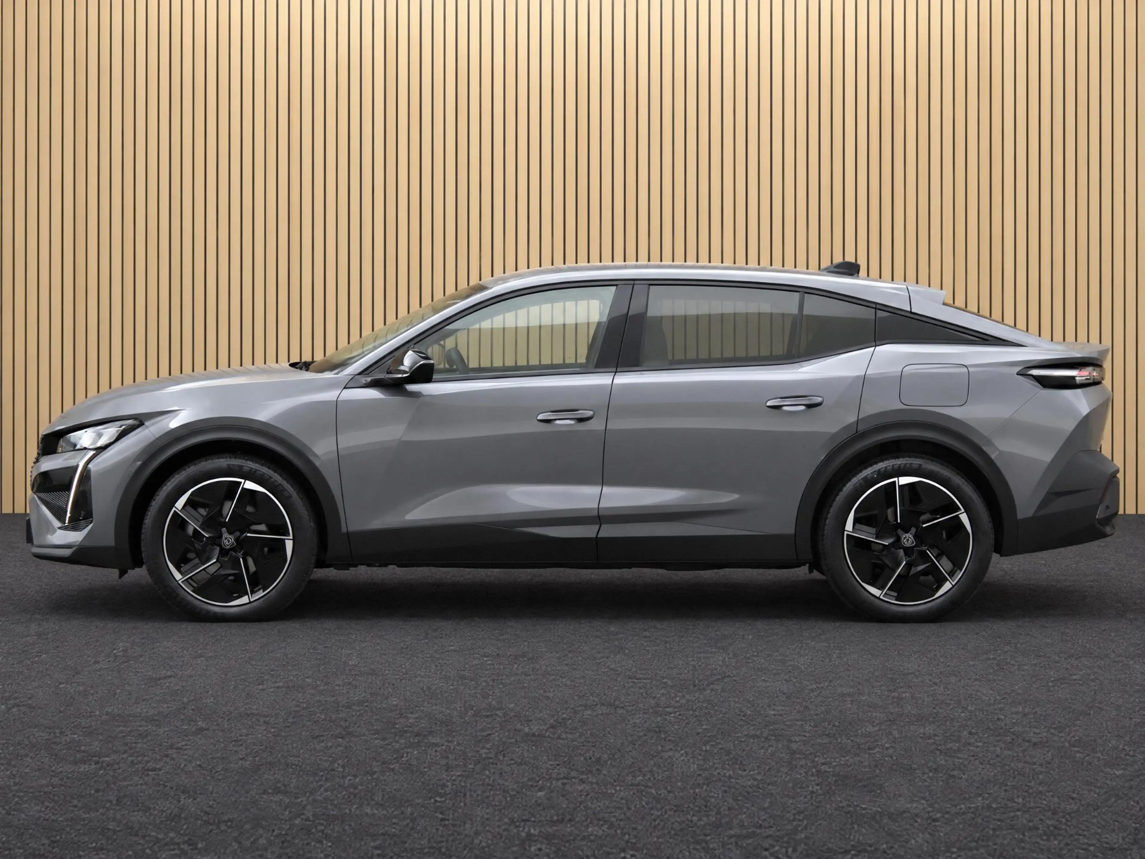 Peugeot 408 e-408 Allure 58 kWh VOORRAAD KORTING — photo 6