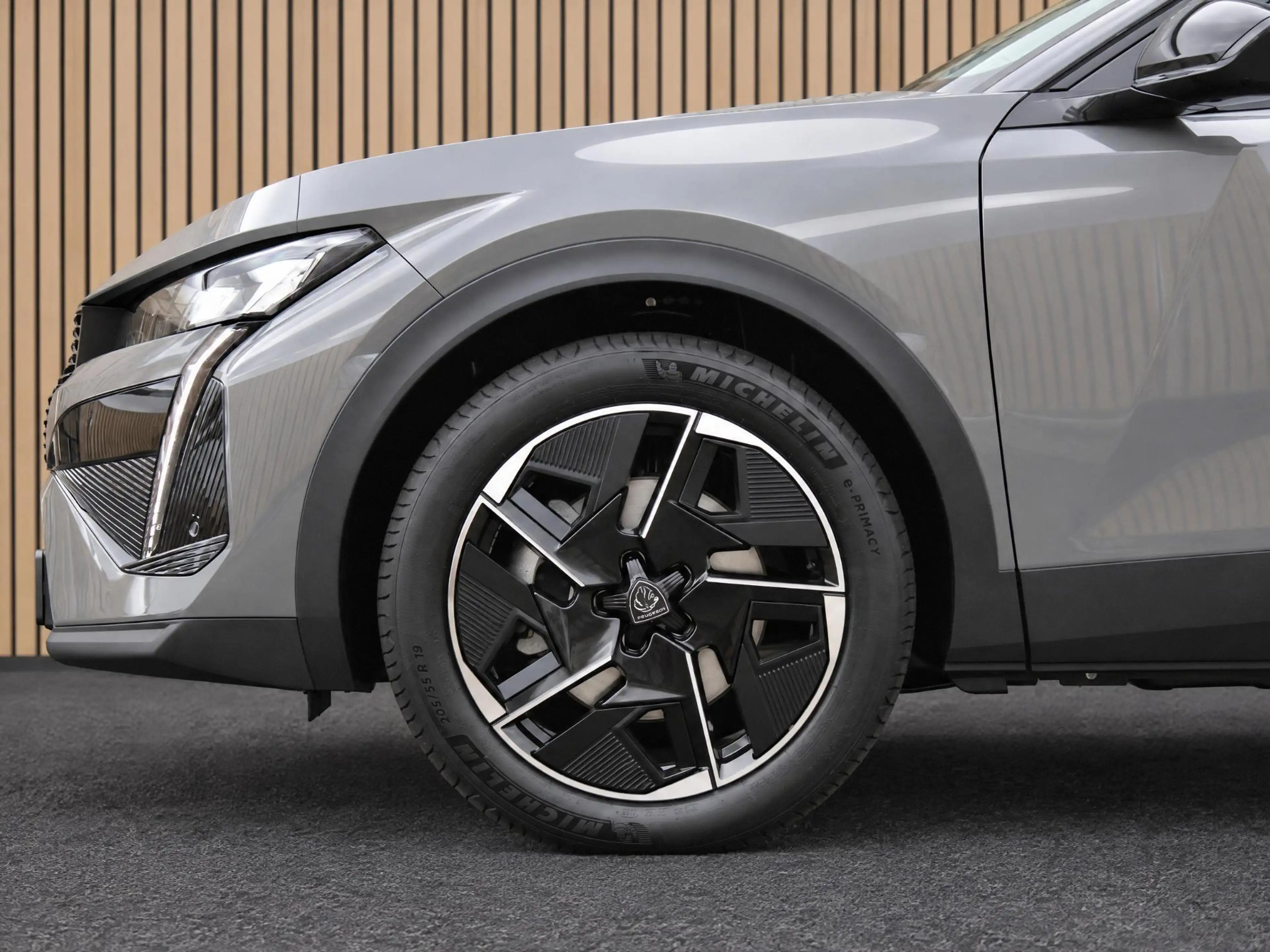 Peugeot 408 e-408 Allure 58 kWh VOORRAAD KORTING — photo 8