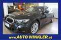 BMW 320 d 48 V xDrive Touring Aut./SHZ Schwarz - thumbnail 1