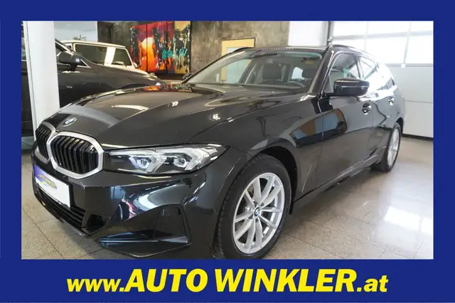 BMW 3 Series main image