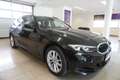 BMW 320 d 48 V xDrive Touring Aut./SHZ Schwarz - thumbnail 2